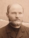 Record image of Fredrik Albinus Juhonpoika Virtanen