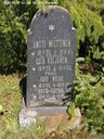 Record image of David Victor "Vihtori" Miettinen