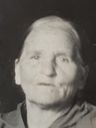 Record image of Ida Mariasdotter Luoti (born Sjöman)