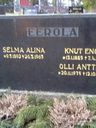 Record image of Knut (Knuut) Enok Eerola