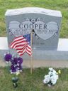 Record image of Ola Ray Cooper