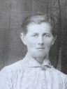 Record image of Gerda Cinthio Berg (born Jönsson)