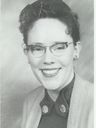 Record image of Agnes Lees (born Connor)
