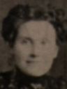 Record image of Agnes Lees (born Barclay)