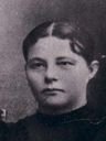 Record image of Stiina Liisa Aapontytär Hyttinen (born Martikainen)