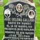 Record image of Maria 'Mary' Delema (born Gallego)