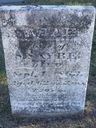 Record image of Sarah E. Sayre (born McVicker)