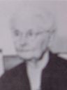 Record image of Celia Vandermark