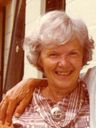 Record image of Inge Gjerum (born Lund)