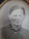 Record image of Gustafva Matilda Olsson (o.s. Lind)