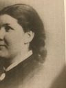 Record image of Maria Grelsson (o.s. Rönnberg)