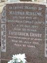 Record image of Friedrich Ernst Junge