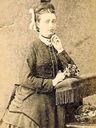 Record image of Catherine Isabella Barbara Porter (born MacVean)