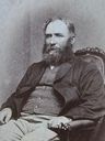 Record image of Rev Duncan Cameron MacVean