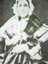 Record image of Margaret MacVean (born Cameron)