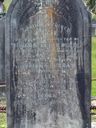 Record image of Ellen Dunbar (born Watson)