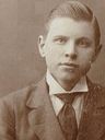 Record image of Erik Albert Skogberg