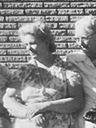 Record image of Ruth Victoria Robbins (born Anderson)