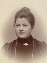 Record image of Amanda Regina Karlsson (o.s. Sundberg)