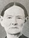 Record image of Lucy Ann Louisa Balderree (born McKinney)
