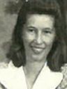Record image of Amanda Elizabeth Webb (born Jones)