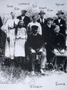 Record image of Ellen Ester Gulli Wilhelmsson