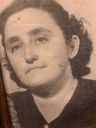 Record image of Maria Guadaluphe Adacta Rodriguez Saenz (born Garzia)
