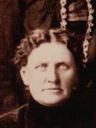 Record image of Lena Larson Anderson (o.s. Peterson)