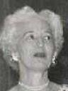 Record image of Golda Bettridge (born Brown)