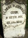Record image of Albert Parrish Benson