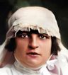Violette Jeanne Eugénie TRIFOL (née PARIS)