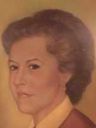 Record image of Vera Brinley (born Lee)