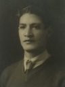Record image of Francisco Vega