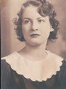 Record image of Gertrude Mary Stewart (born Taylor)