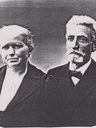 Record image of Anna Marie Skøtt (geb. Holst)