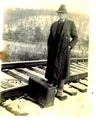 Record image of Wesley Burton Roberts