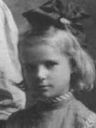 Record image of Clara Marie Vaughn