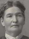 Record image of Mary Ann Lounsbury (born Pomeroy)