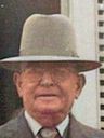 Record image of Michael Patrick Macnamara