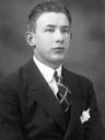 Record image of Karl ERIK Reinhold Andersson