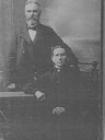 Record image of Anna Märta Persson (o.s. Söderlund)