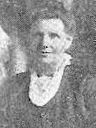 Record image of Clara Mathilda Skoglund