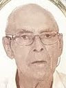 Record image of Antonio Rodriguez Gonzalez