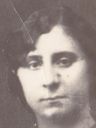 Record image of Anna Leschinkohl (born Jerger)