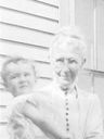 Record image of Catherine Elizabeth Baxter (born Johnston)