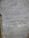 Record image of Catherine T "Kitty" Thompson (born Staley)