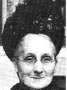 Record image of Sarah Jane Gleeson (born Walsh)