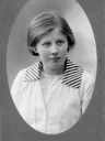 Record image of Elsa Lovisa Lind (born Thurfjell)