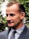 Record image of Gustav Willy Rudi Werner
