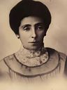 Record image of Maria Almazan Cuerva (nacida Aranda Lopez)